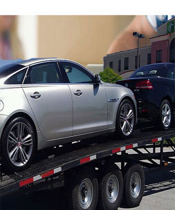 Agarwal Packers and Movers Logistics