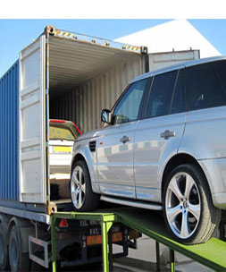 Agarwal Packers and Movers Logistics