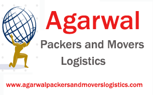 Agarwal Packers and Movers Logistics