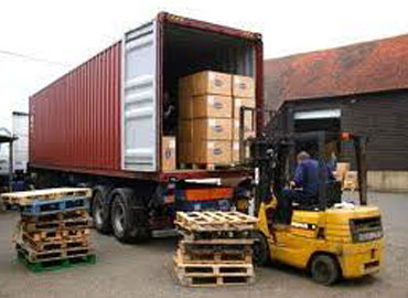 Agarwal Packers and Movers Logistics