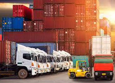 Agarwal Packers and Movers Logistics