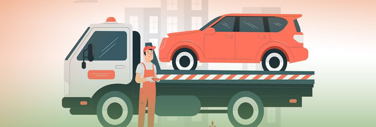 Car Transportation in Jamnagar
