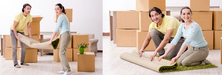 Domestic Relocation in Jamnagar