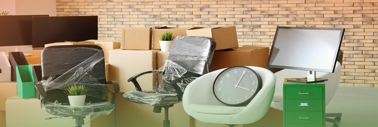 Office Shifting in Jamnagar