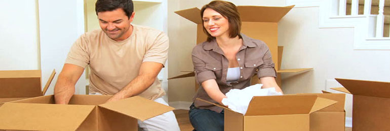 Packers and Movers in Jamnagar