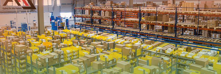 Warehousing in Jamnagar